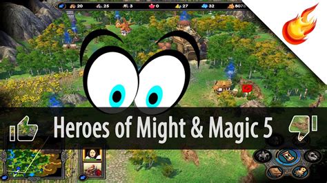 The Best Heroes and Strategies for Heroes of Might and Magic on IPhone